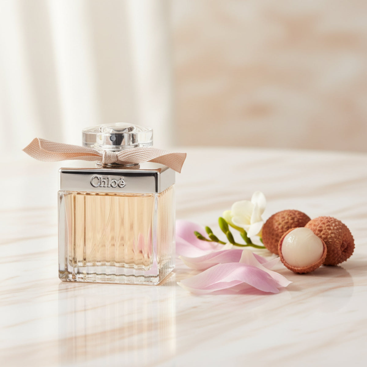 Chloe by Chloe perfume for women EDP 2.5 oz New in Box