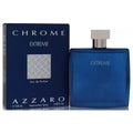 Chrome Extreme by Loris Azzaro cologne for men EDP 3.38 oz New in Box