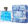 Loris Azzaro Chrome Limited Edition Men EDT 3.3/3.4 oz New Box