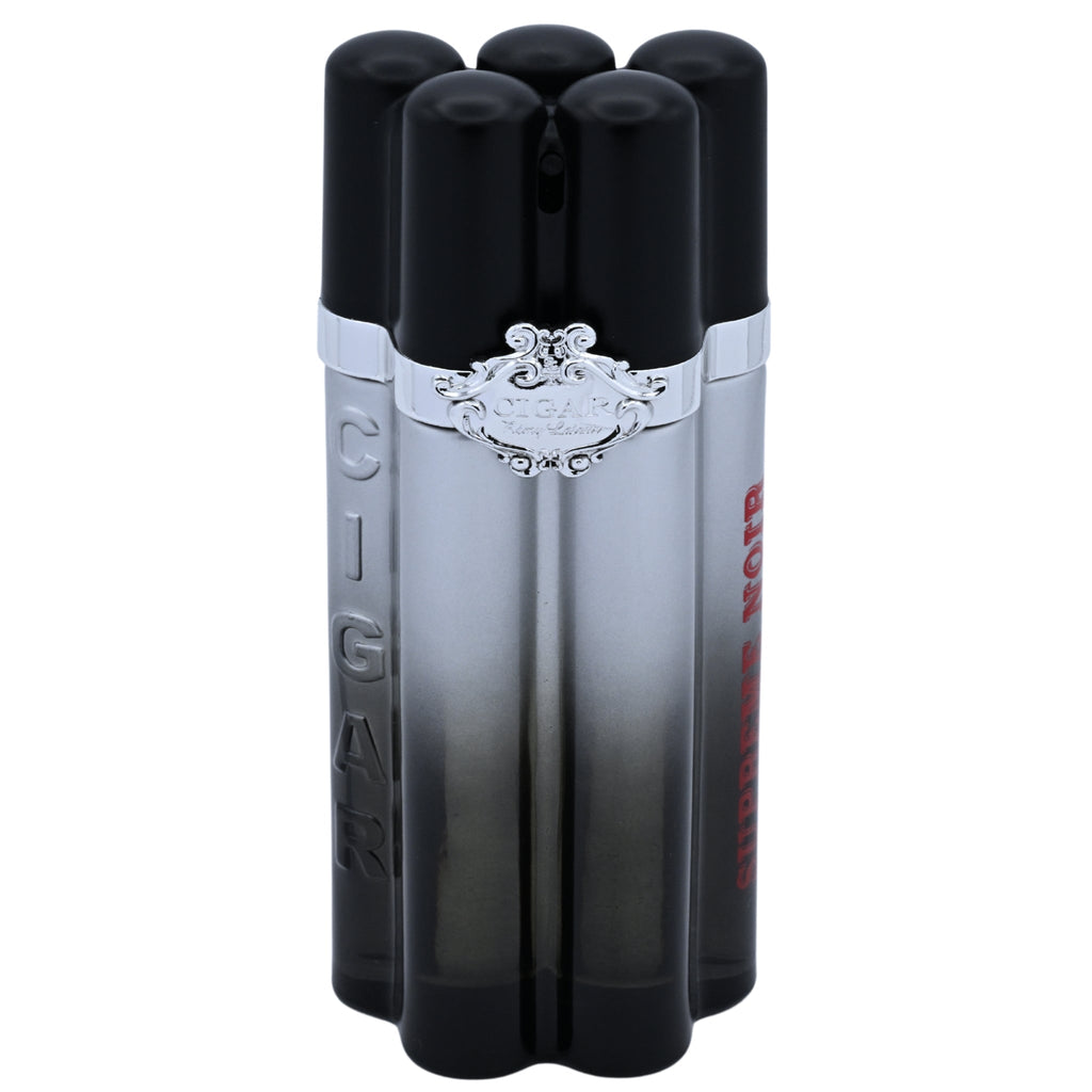 Cigar Supreme Noir By Remy Latour cologne for men EDP 3.3 / 3.4 oz New in Box