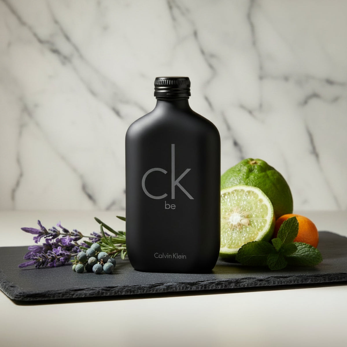 CK BE by Calvin Klein Perfume Cologne EDT 3.3 / 3.4 oz New in Box