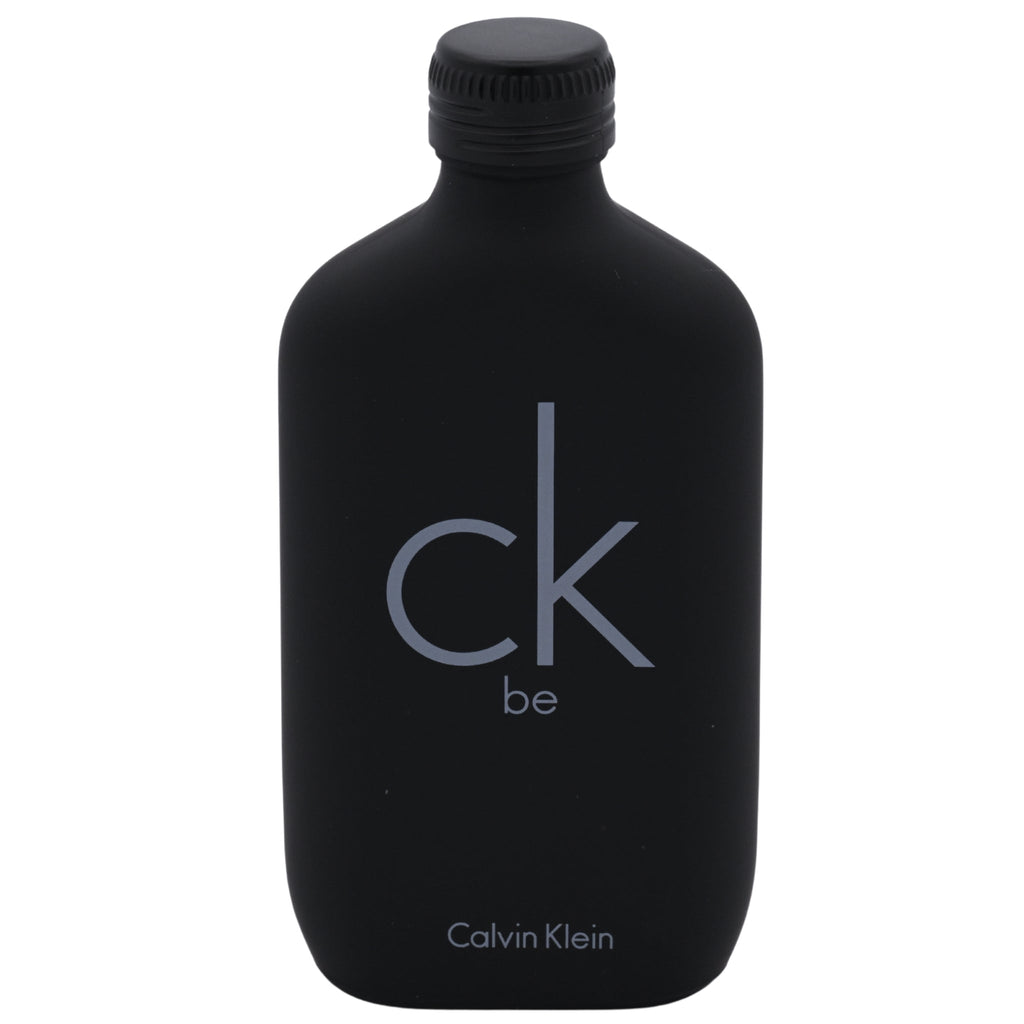 CK BE by Calvin Klein Perfume Cologne EDT 3.3 / 3.4 oz New in Box