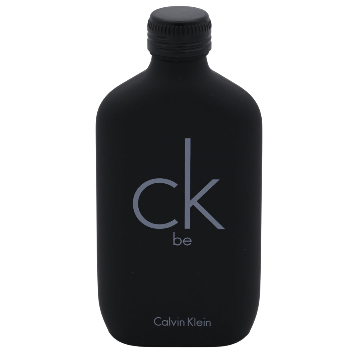 CK BE by Calvin Klein Perfume Cologne EDT 3.3 / 3.4 oz New in Box