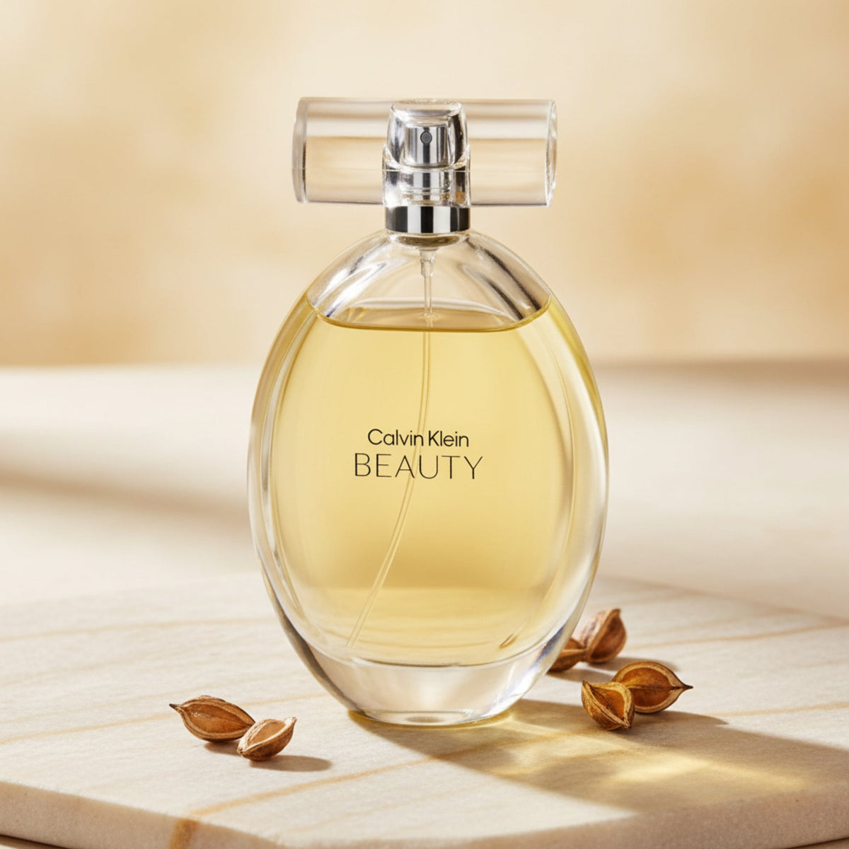 Ck Beauty by Calvin Klein perfume for women EDP 3.3 / 3.4 oz New in Box