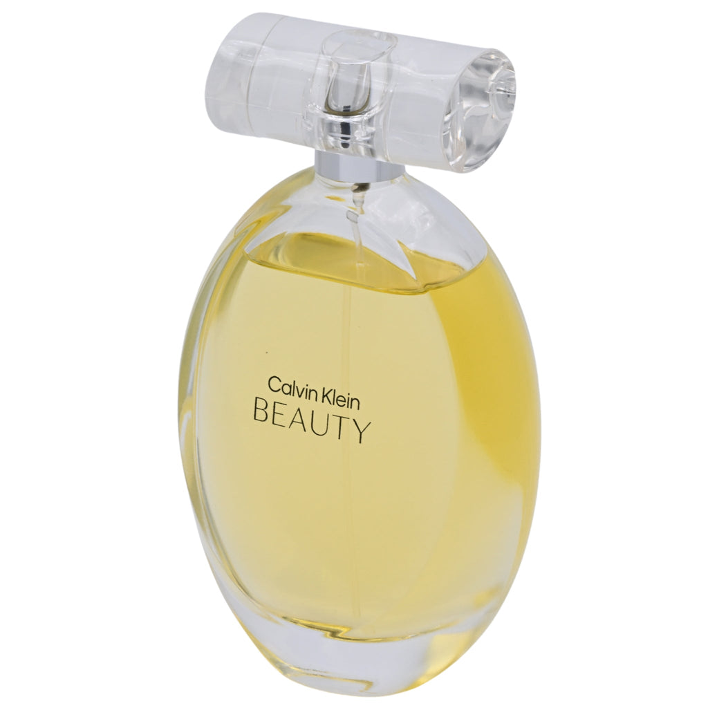 Ck Beauty by Calvin Klein perfume for women EDP 3.3 / 3.4 oz New in Box