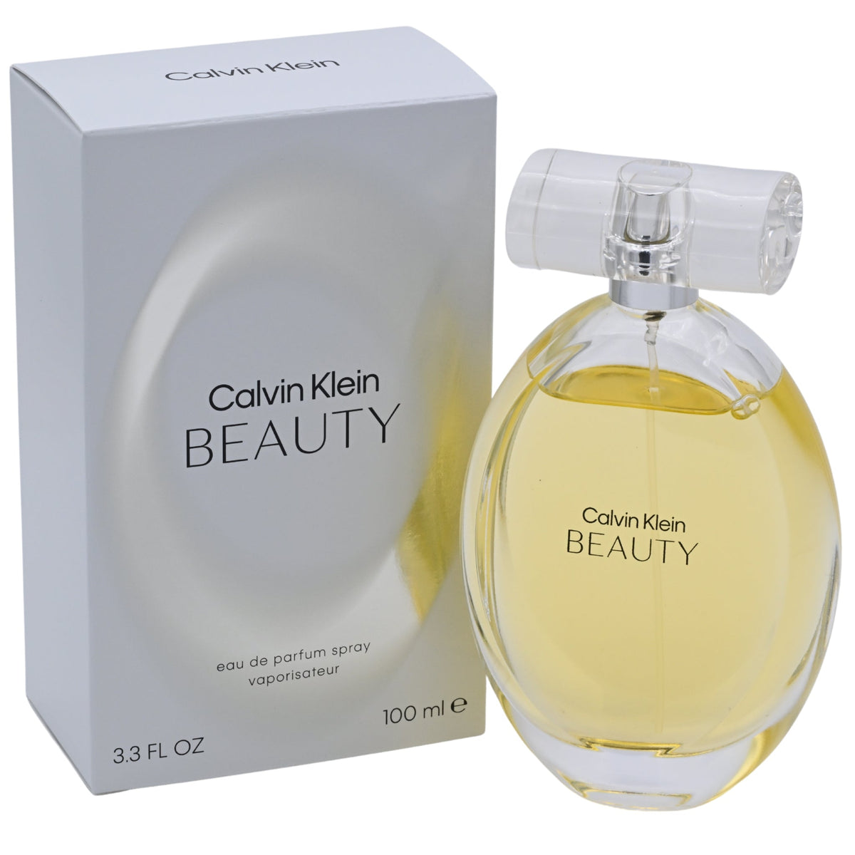 Ck Beauty by Calvin Klein perfume for women EDP 3.3 / 3.4 oz New in Box