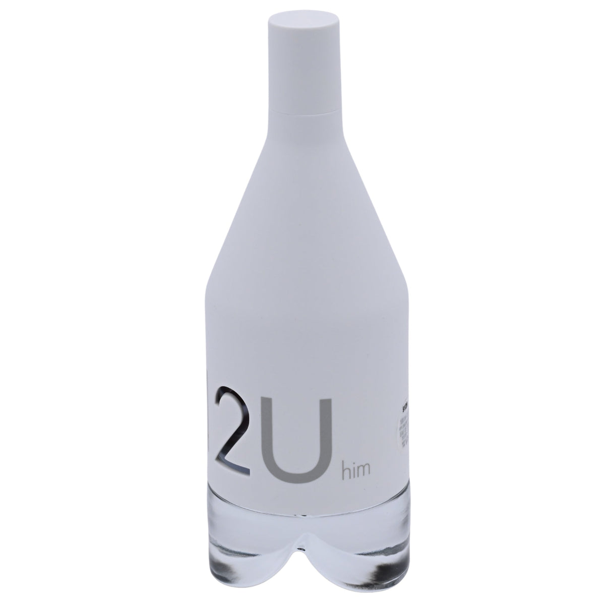 CK IN2U HIM Calvin Klein cologne edt 3.4 oz 3.3 NEW TESTER in 2 u ckin2u