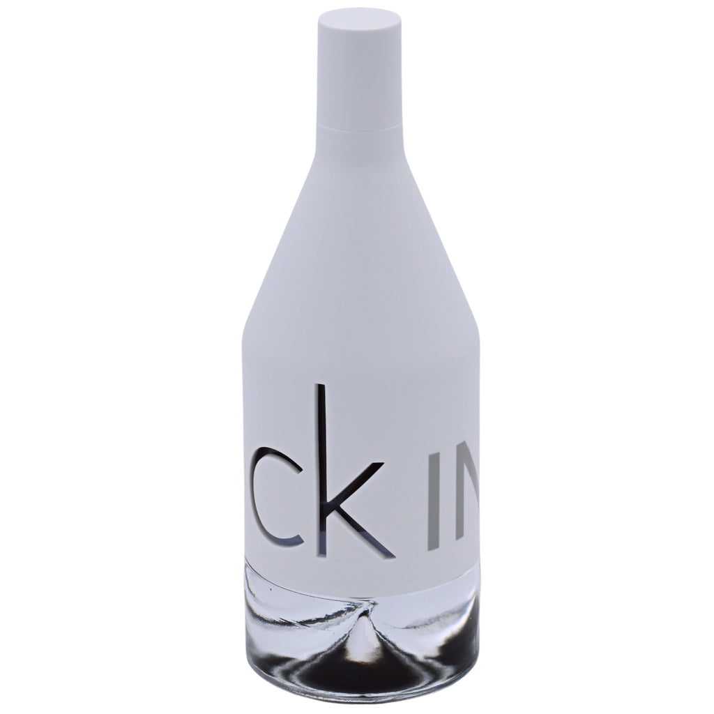 CK IN2U HIM Calvin Klein cologne edt 3.4 oz 3.3 NEW TESTER in 2 u ckin2u