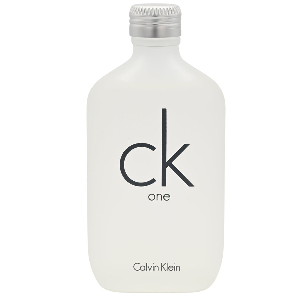 Ck One by Calvin Klein Cologne Perfume Unisex 3.4 oz 3.3 EDT New in Box