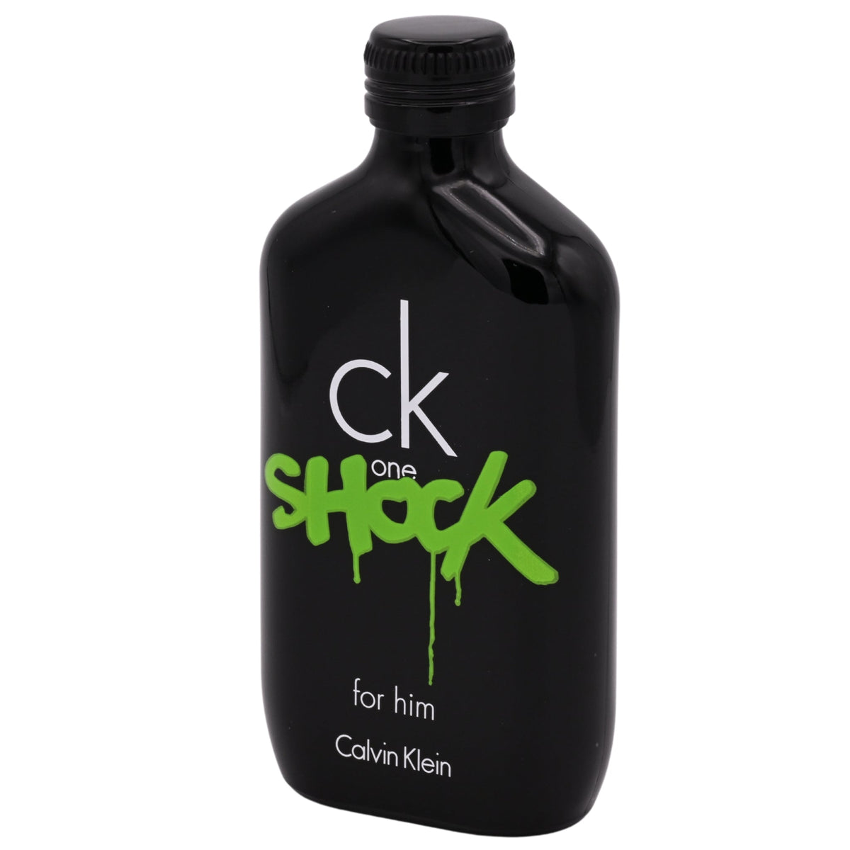 CK One Shock by Calvin Klein for Him 3.4 oz 3.3 Spray  EDT NEW in BOX