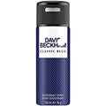 CLASSIC BLUE DAVID BECKHAM DEODORANT BODY 5.0 oz
