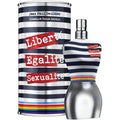 Classique Pride Edition Jean Paul Gaultier for her EDT 3.3 / 3.4 oz New in Box