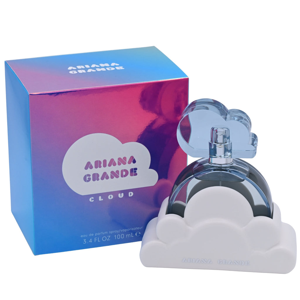 Cloud by Ariana Grande 3.3 / 3.4 oz EDP Perfume for Women New In Box