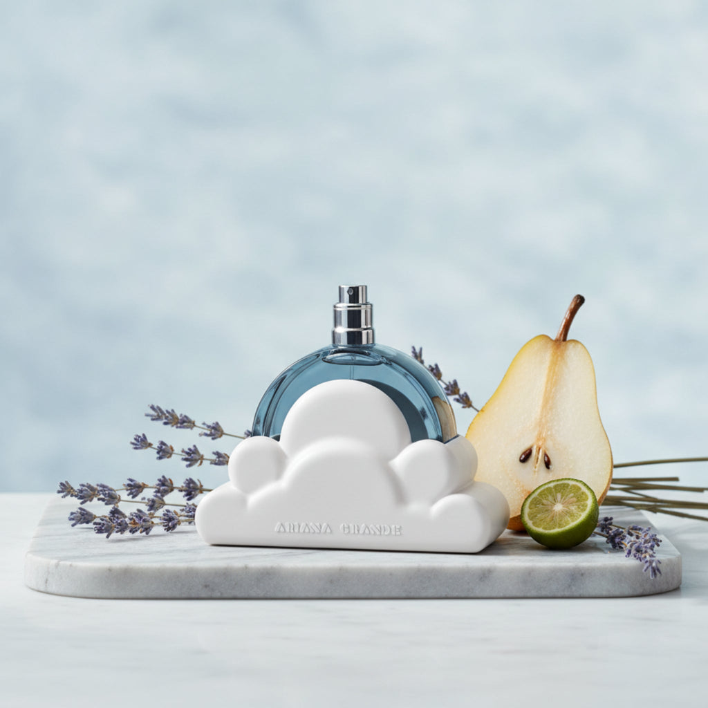 Cloud by Ariana Grande perfume women EDP 3.3 / 3.4 oz New Tester