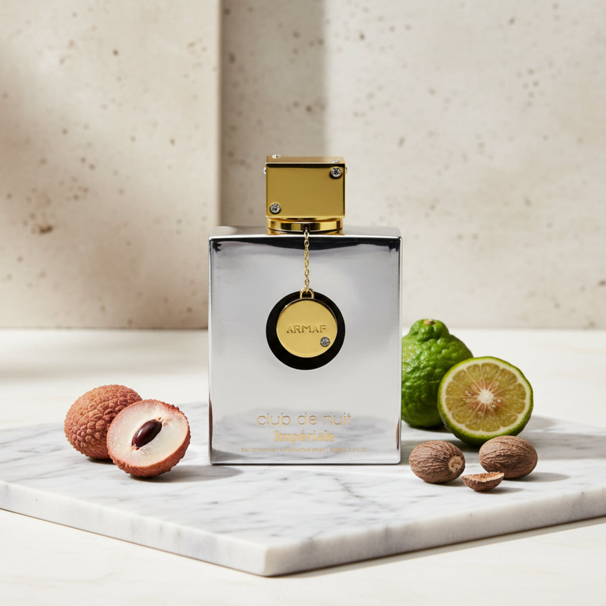 Club de Nuit Imperiale by Armaf perfume for her EDP 6.8 oz New in Box