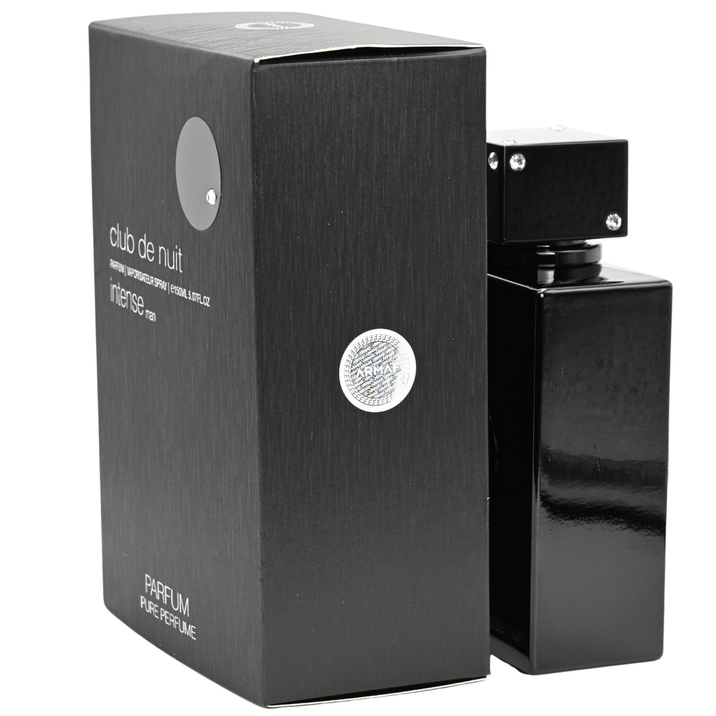 Club de Nuit Intense by Armaf pure perfume 5.07 oz New in Box
