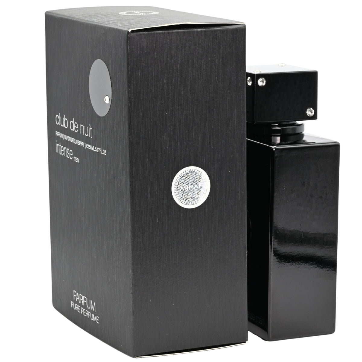 Club de Nuit Intense by Armaf pure perfume 5.07 oz New in Box