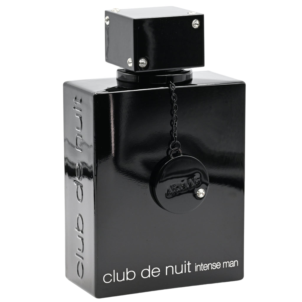 Club de Nuit Intense by Armaf pure perfume 5.07 oz New in Box