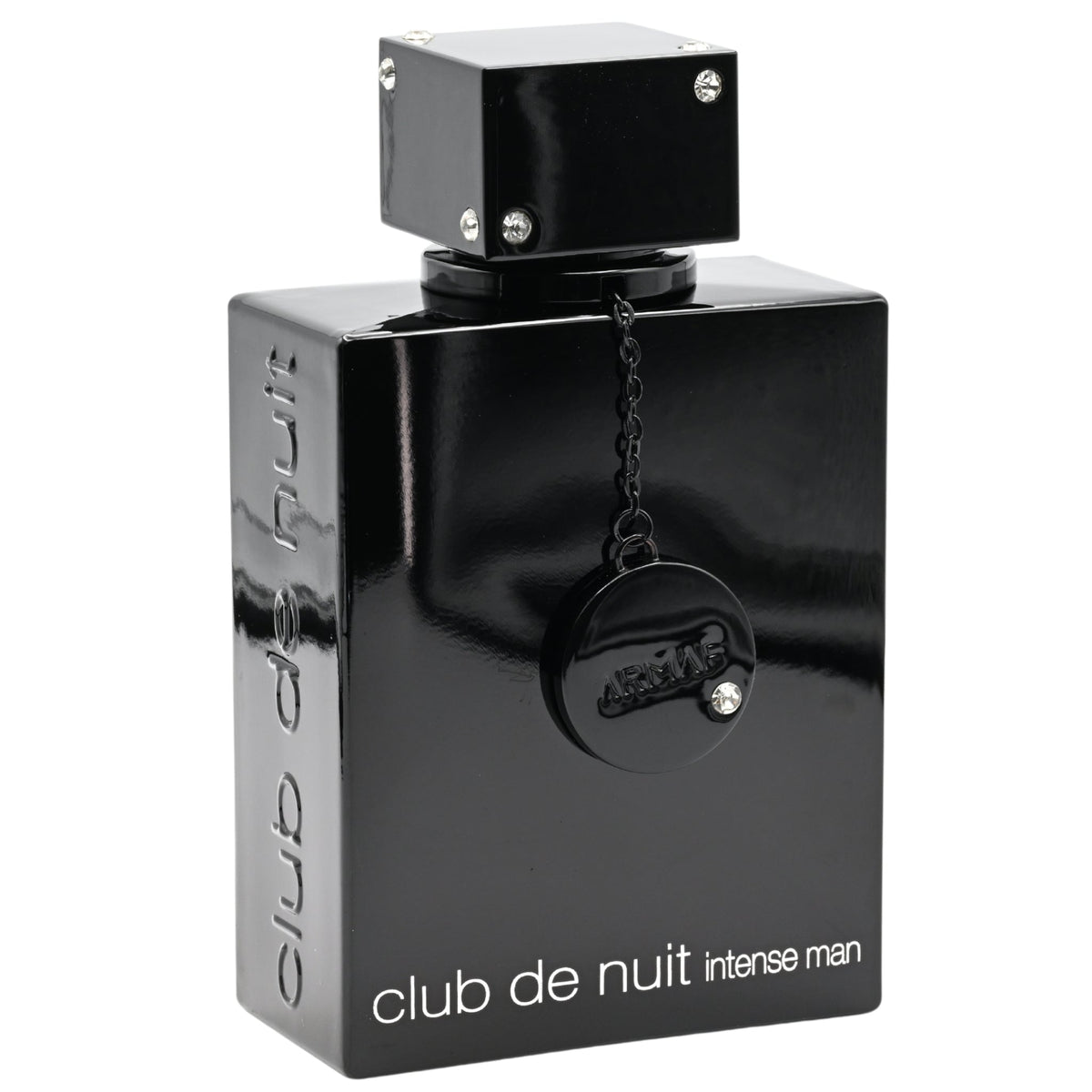 Club de Nuit Intense by Armaf pure perfume 5.07 oz New in Box