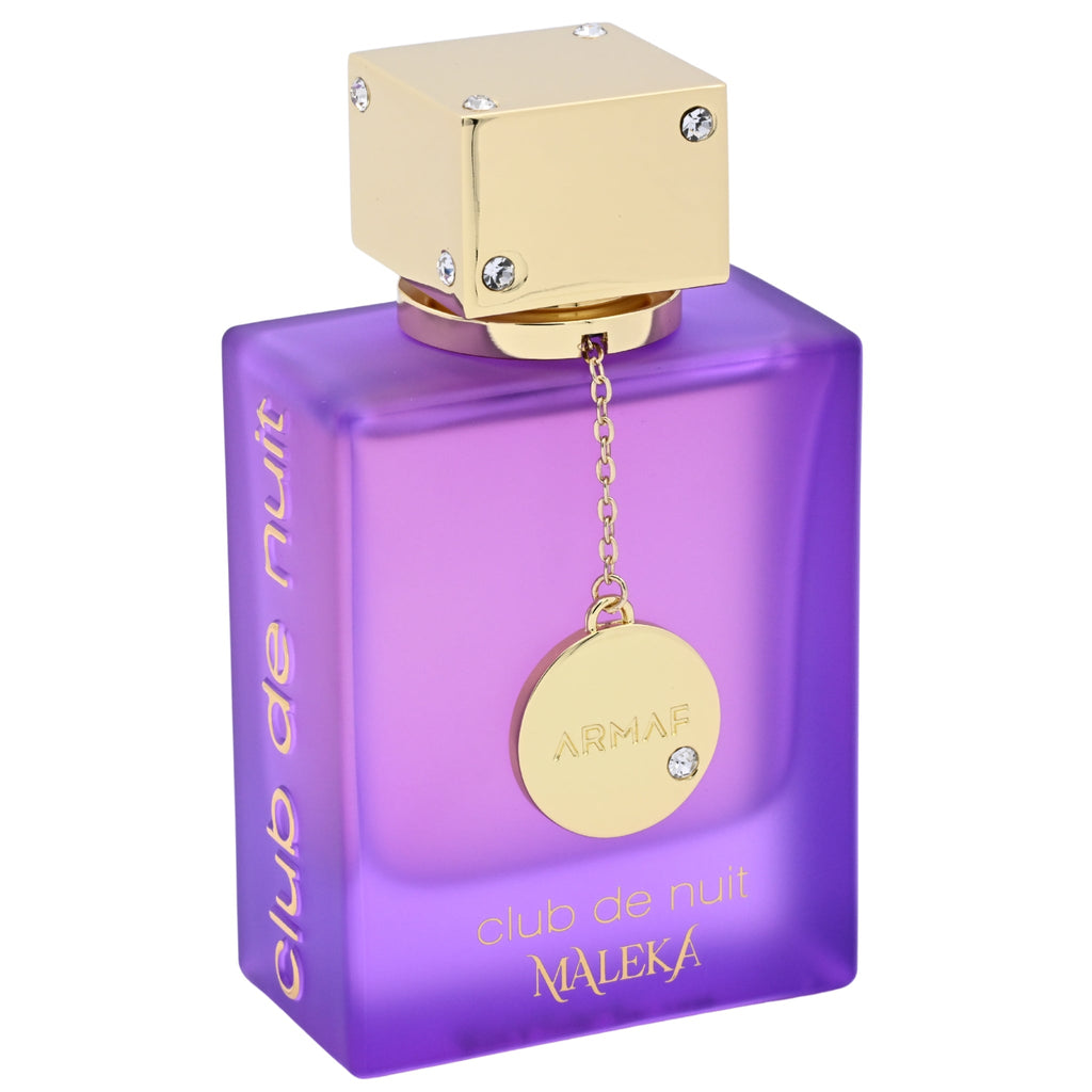 Club de Nuit Maleka by Armaf perfume for women EDP 3.6 oz New in Box