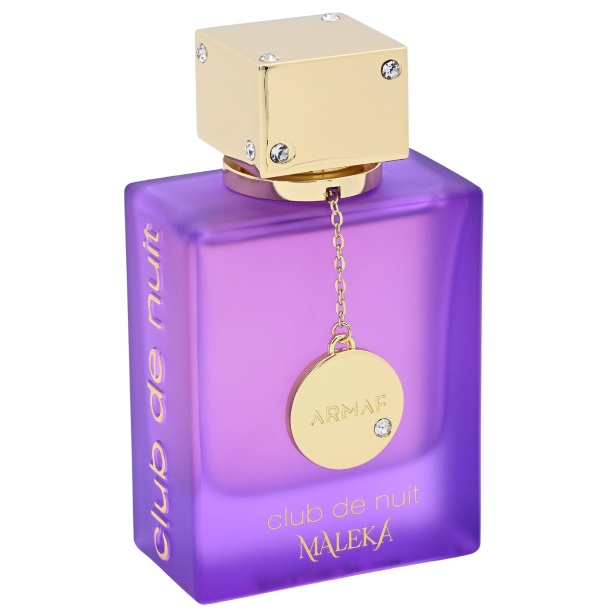 Club de Nuit Maleka by Armaf perfume for women EDP 3.6 oz New in Box