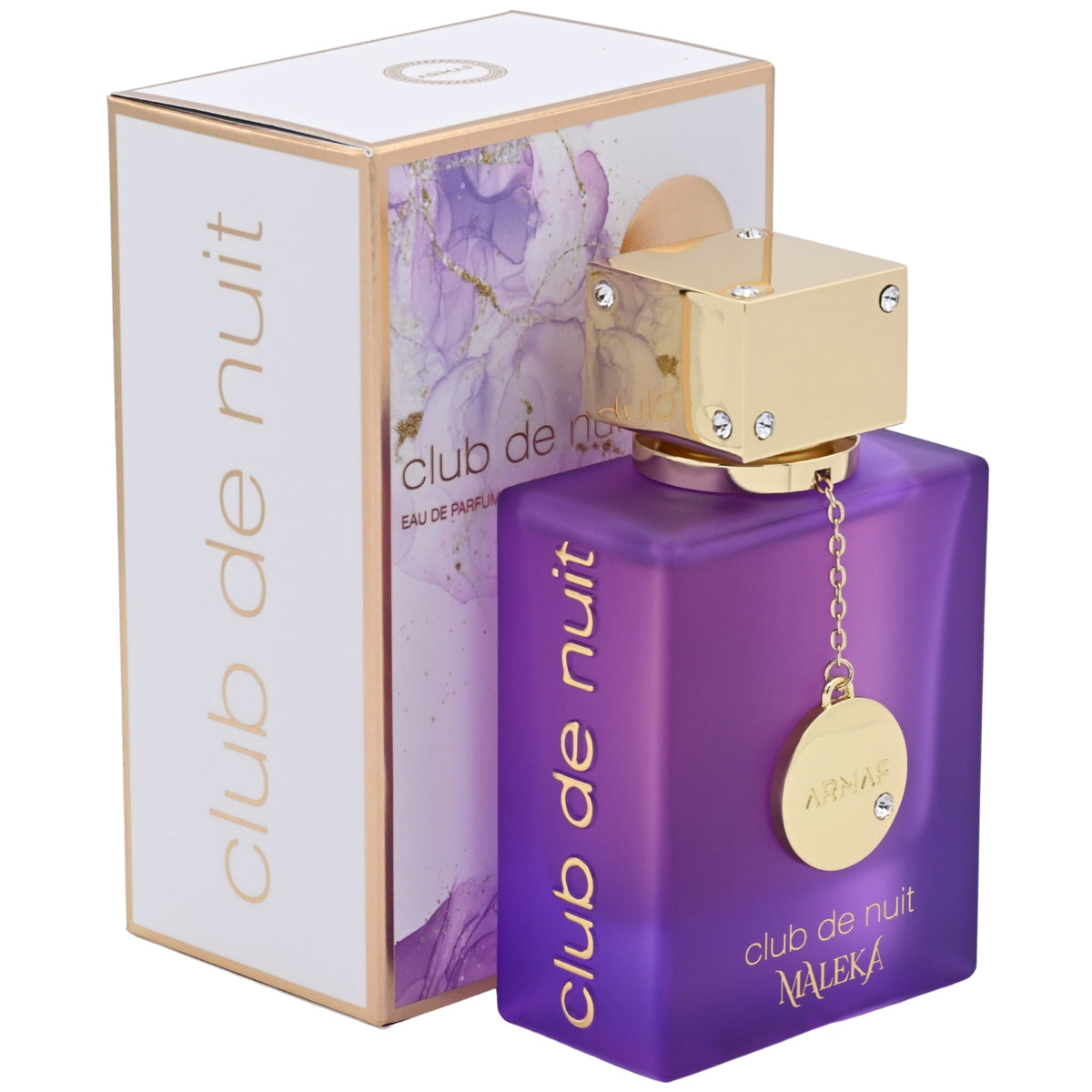 Club de Nuit Maleka by Armaf perfume for women EDP 3.6 oz New in Box