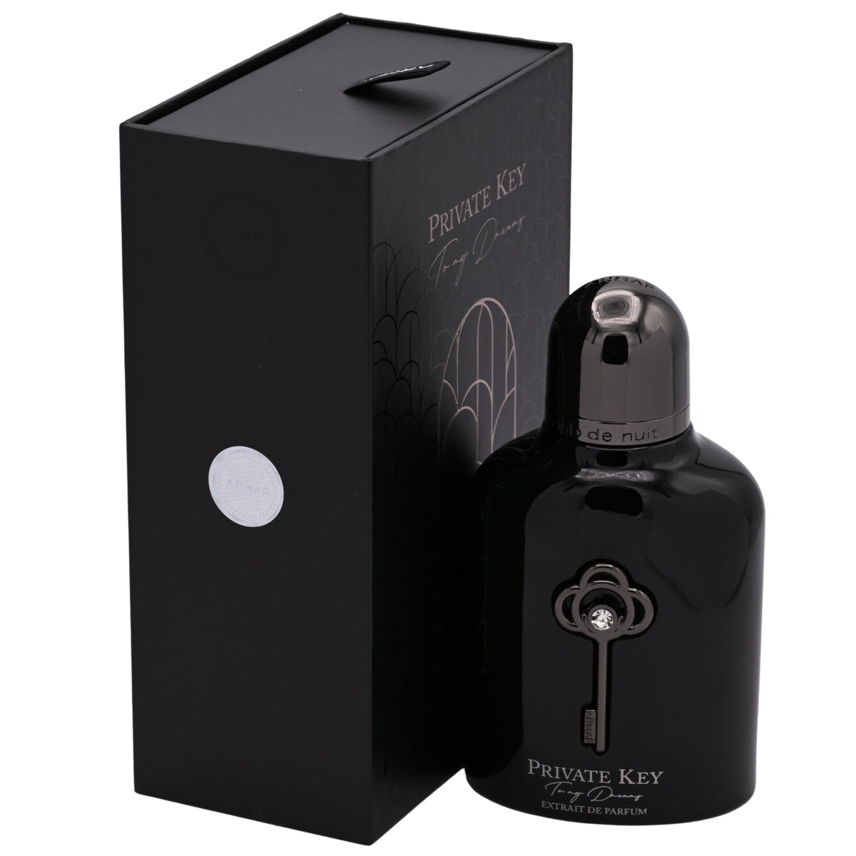 Club De Nuit Private Key To My Dreams by Armaf EDP 3.3 / 3.4 oz New in Box