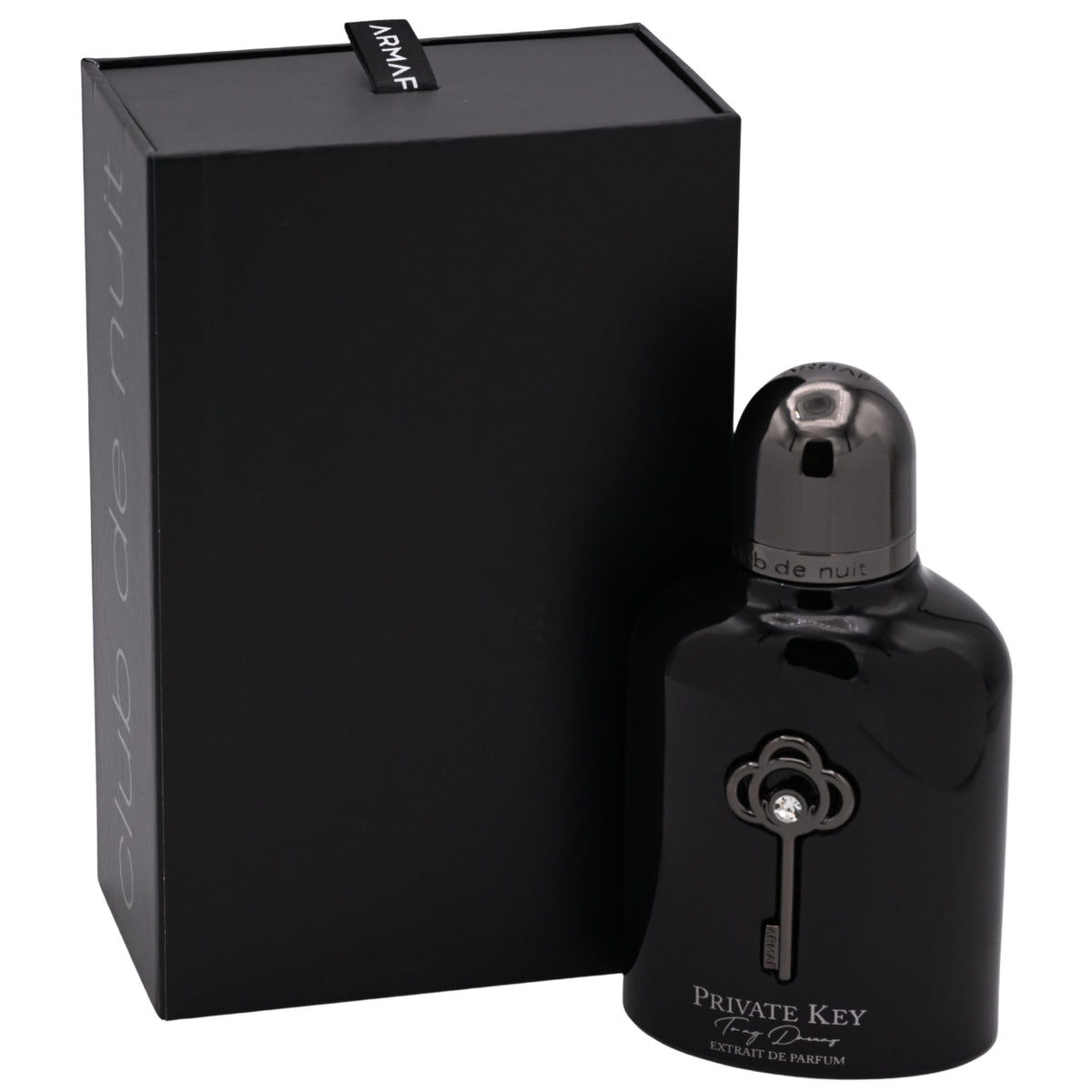 Club De Nuit Private Key To My Dreams by Armaf EDP 3.3 / 3.4 oz New in Box