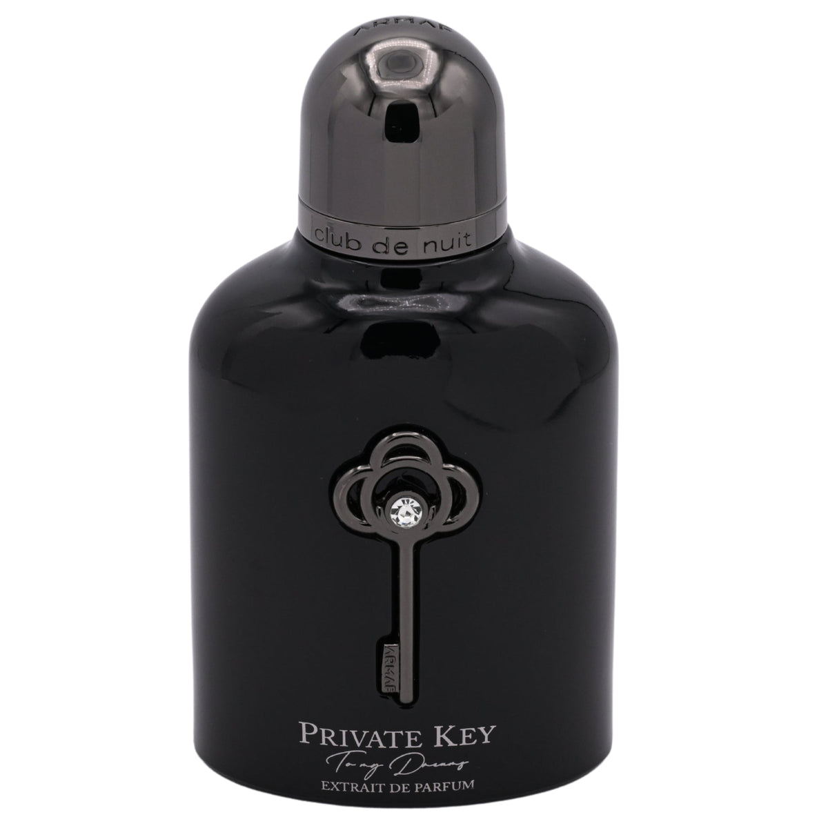 Club De Nuit Private Key To My Dreams by Armaf EDP 3.3 / 3.4 oz New in Box