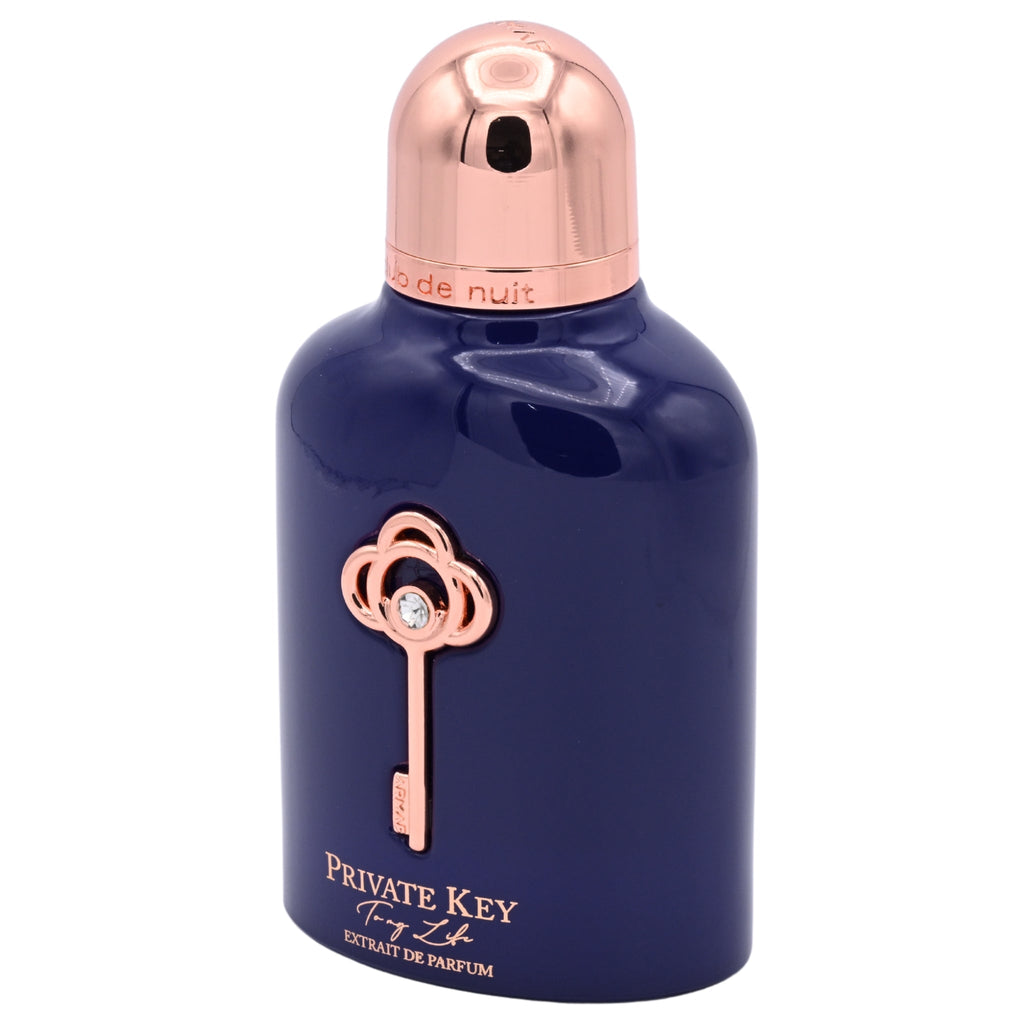 Club De Nuit Private Key To My Life by Armaf EDP 3.3 / 3.4 oz New in Box