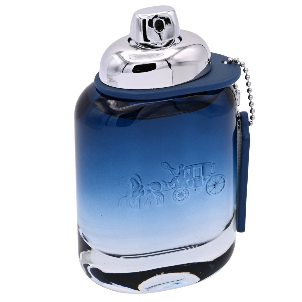 Coach Blue by Coach cologne for men EDT 2.0 oz New in Box