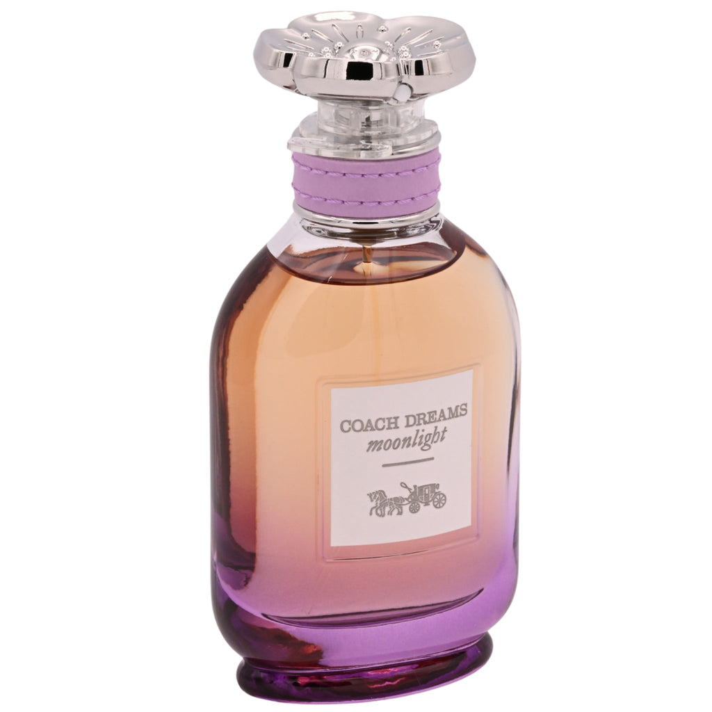 Coach Dreams Moonlight Eau de Parfum Spray for Women 2.0 oz by Coach