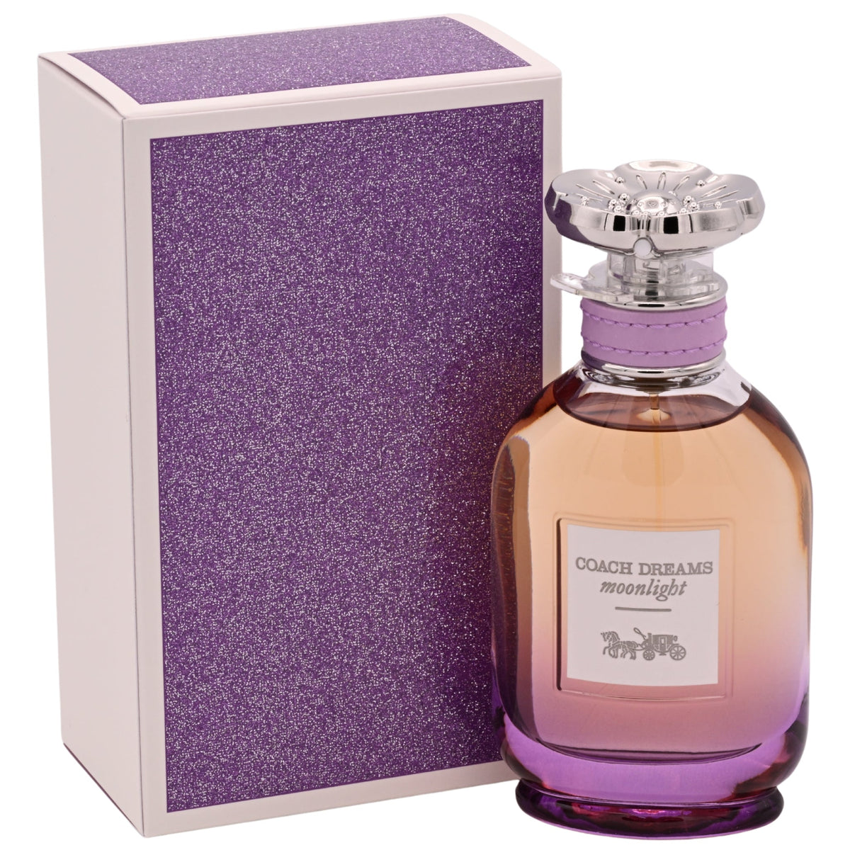 Coach Dreams Moonlight Eau de Parfum Spray for Women 2.0 oz by Coach