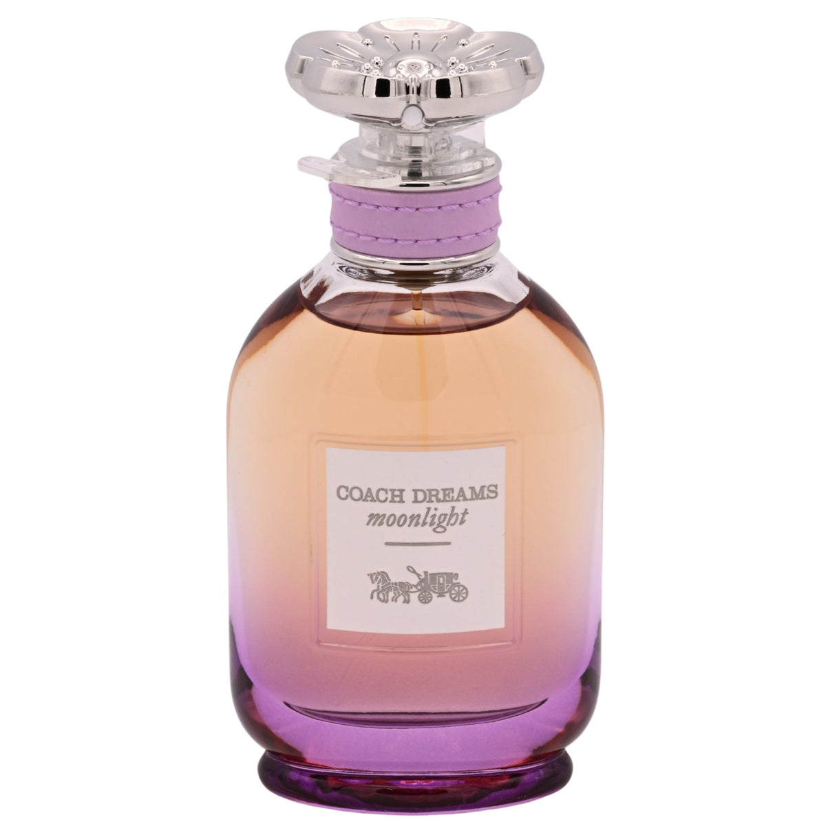 Coach Dreams Moonlight Eau de Parfum Spray for Women 2.0 oz by Coach
