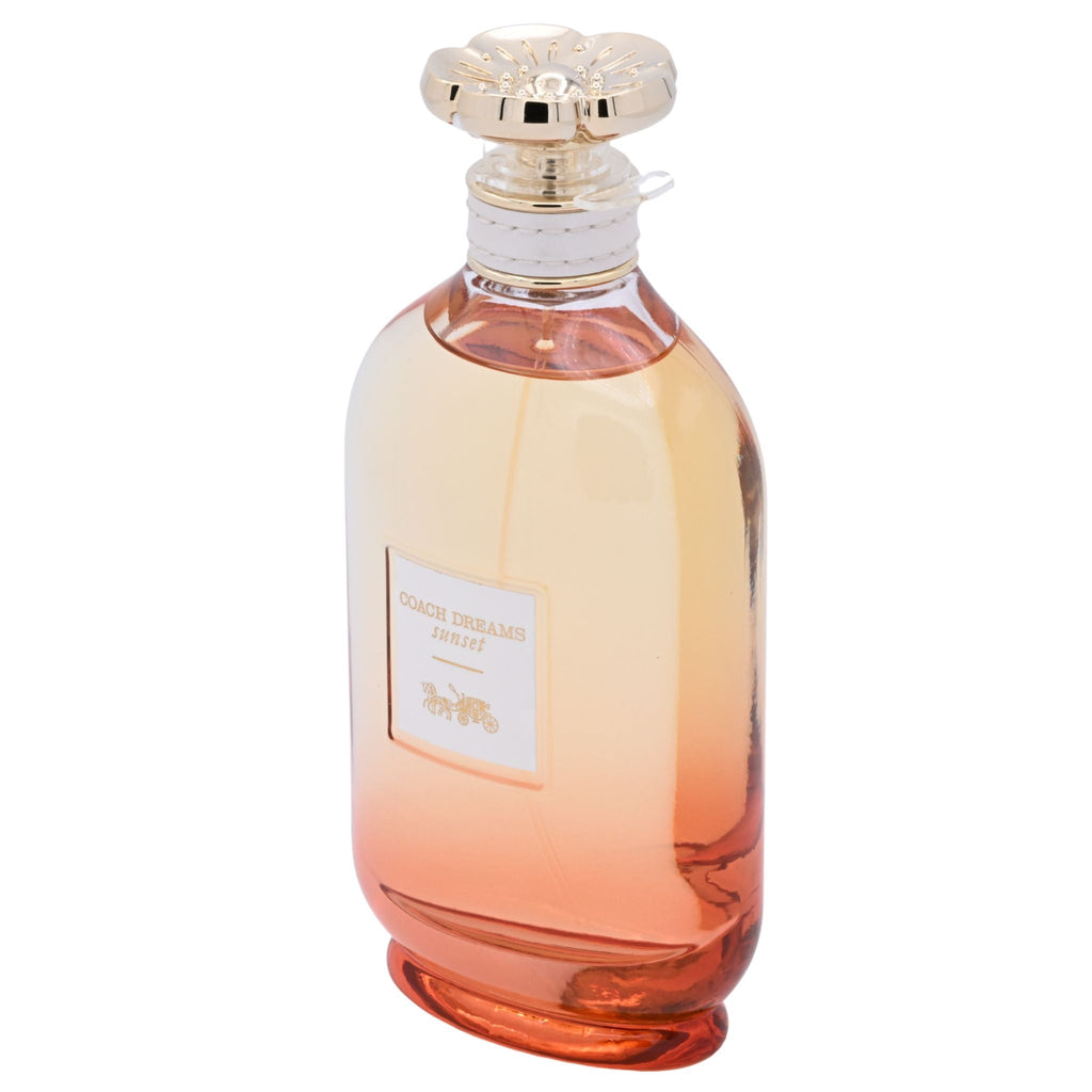 Coach Dreams Sunset Eau de Parfum Spray for Women 5.0 oz (150 ml)