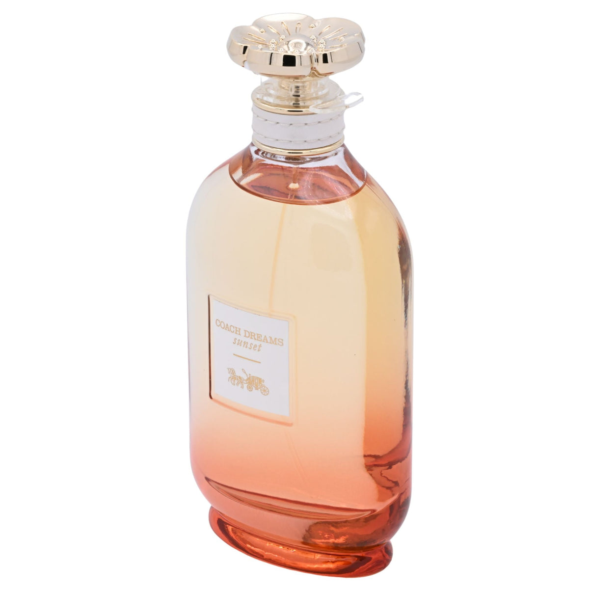 Coach Dreams Sunset Eau de Parfum Spray for Women 5.0 oz (150 ml)