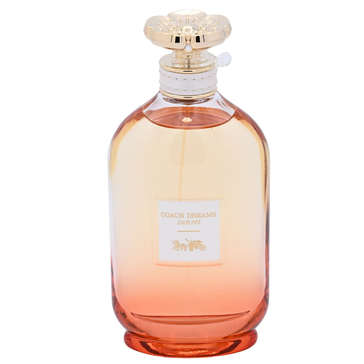 Coach Dreams Sunset Eau de Parfum Spray for Women 5.0 oz (150 ml)
