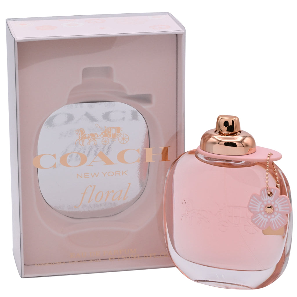 Coach Floral Eau de Parfum Spray for Women 5.0 oz (150 ml) by Coach