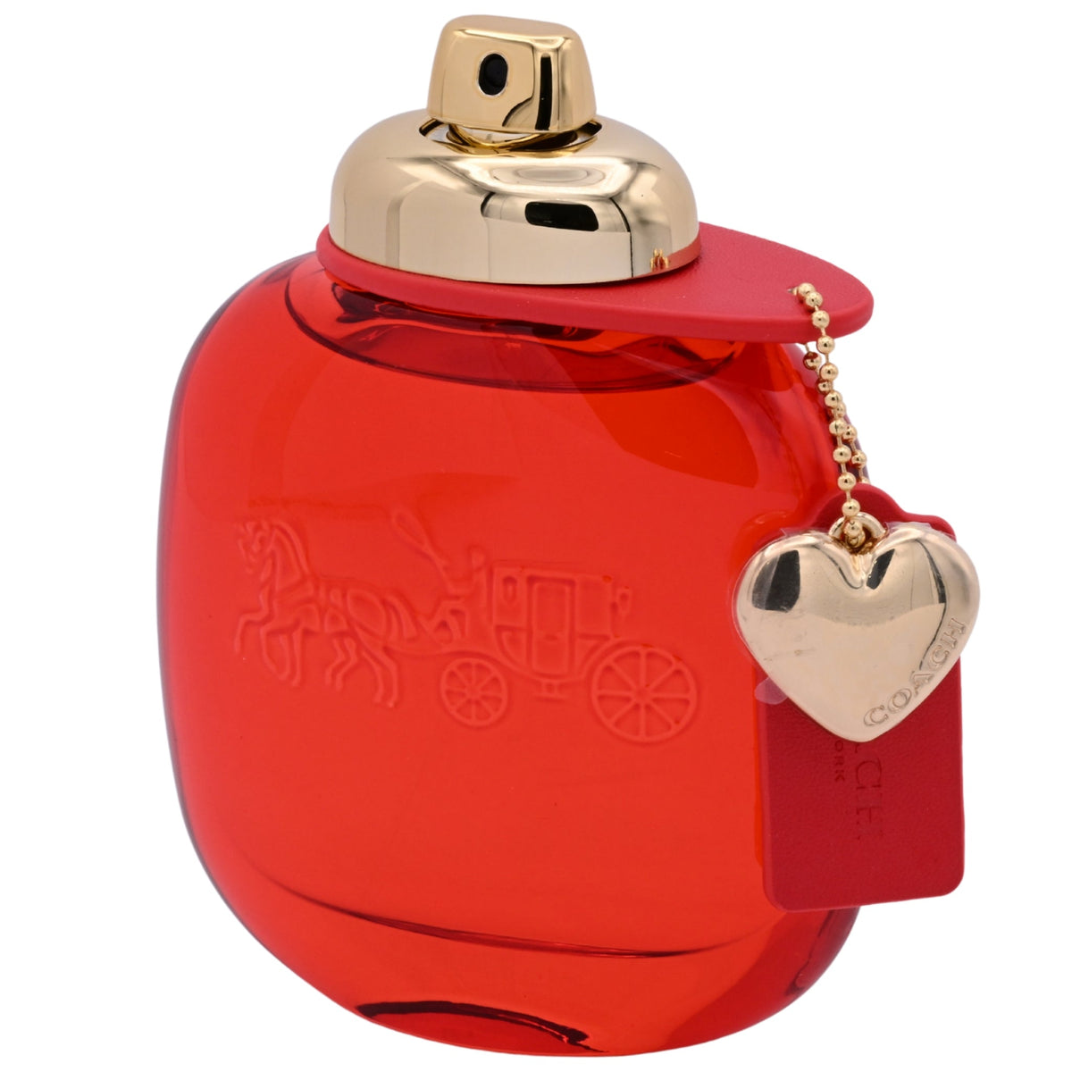 Coach Love by Coach perfume for women EDP 3 / 3.0 oz New in Box