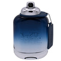 COACH NEW YORK BLUE by Coach cologne for men EDT 3.3 / 3.4 oz New Tester