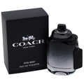 COACH NEW YORK by Coach cologne for men EDT 2.0 / 2 oz New In Box