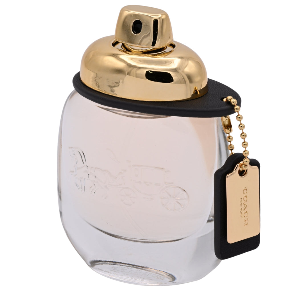 Coach New York by Coach perfume for women EDP 1 oz New in Box