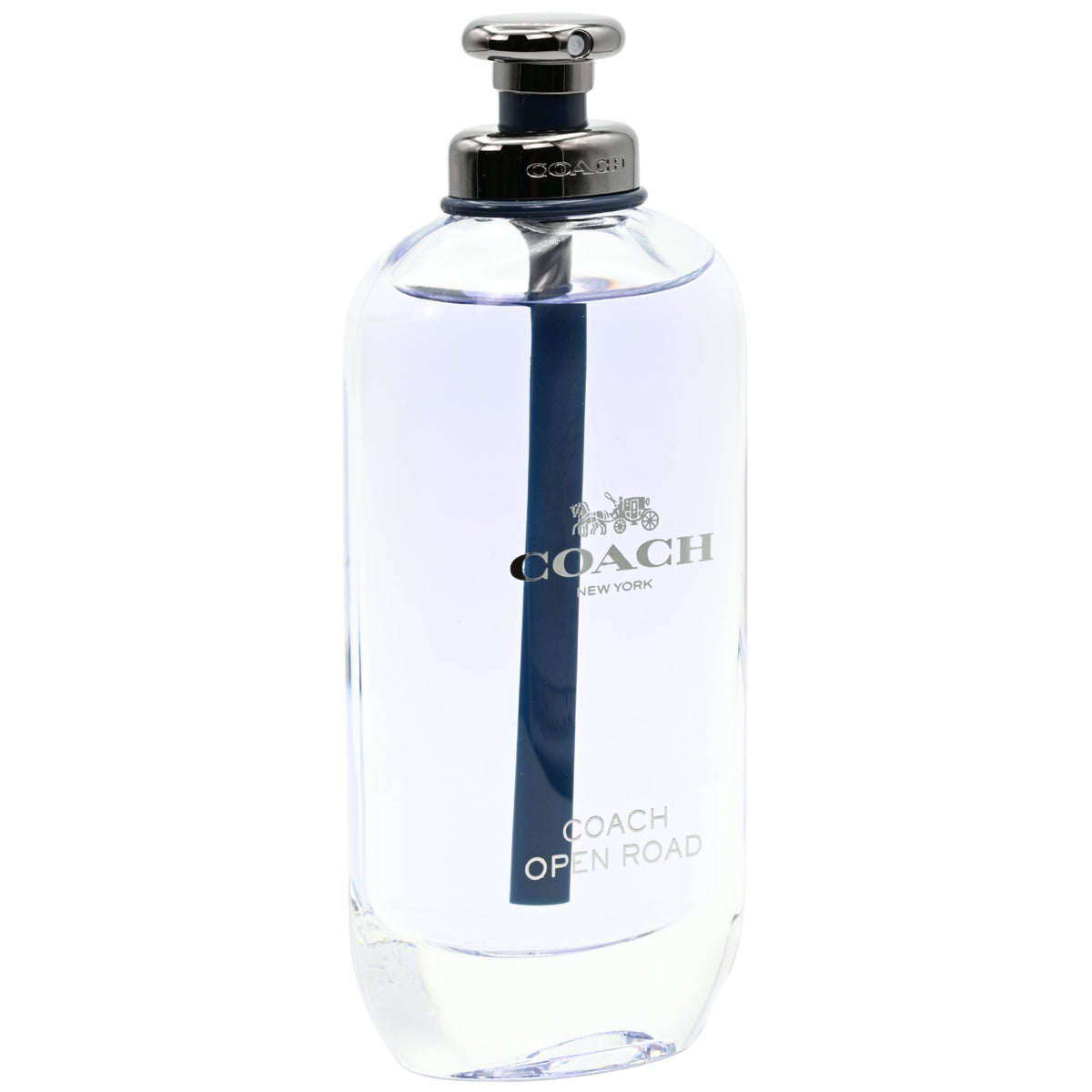 Coach Open Road by Coach cologne for men EDT 3.3 / 3.4 oz New in Box