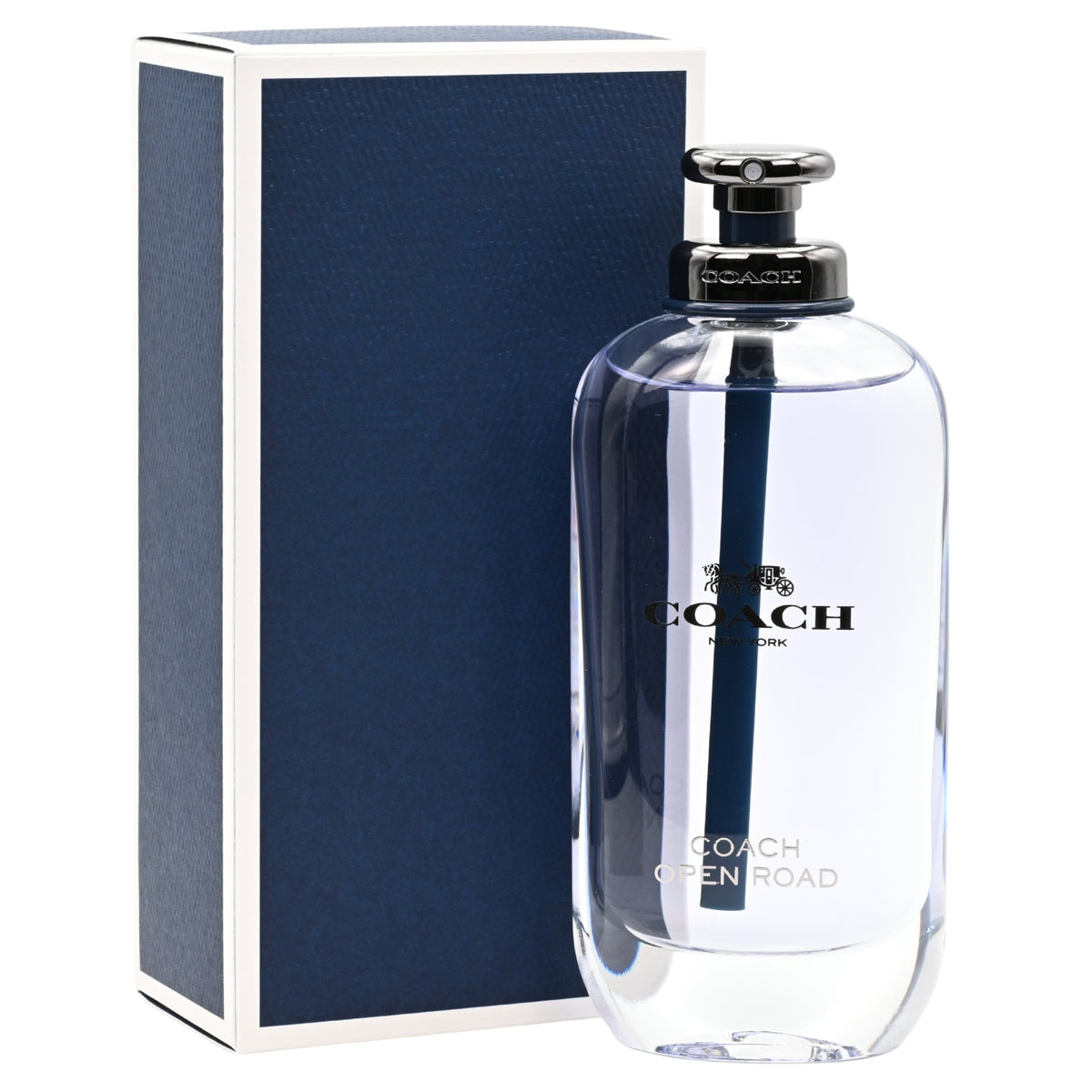 Coach Open Road by Coach cologne for men EDT 3.3 / 3.4 oz New in Box