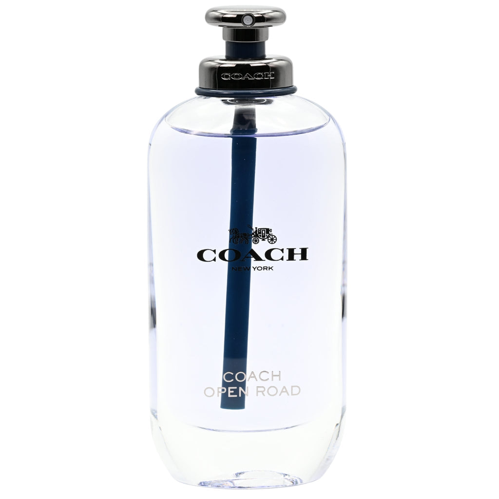 Coach Open Road by Coach cologne for men EDT 3.3 / 3.4 oz New in Box
