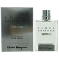 ACQUA ESSENZIALE COLONIA Salvatore Ferragamo for him EDT 3.3 / 3.4 oz New in Box