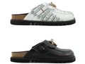 Bag Clogs (Two Colorways)