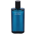 COOL WATER by Davidoff cologne for men EDT 4.2 oz New Tester