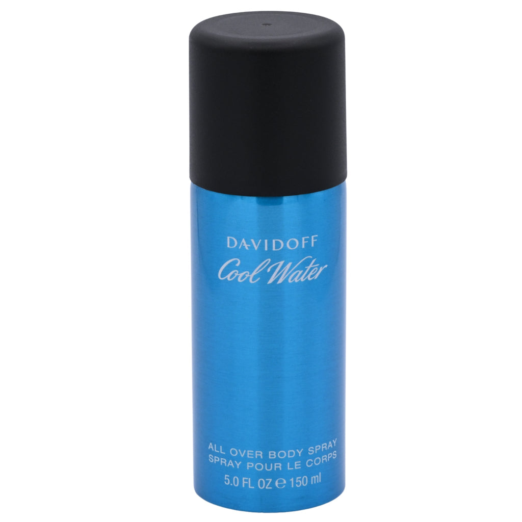 Cool Water By Davidoff for men All Over Body Spray 5 / 5.0 oz