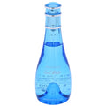 COOL WATER by Davidoff Perfume 3.4 oz Women edt New tester